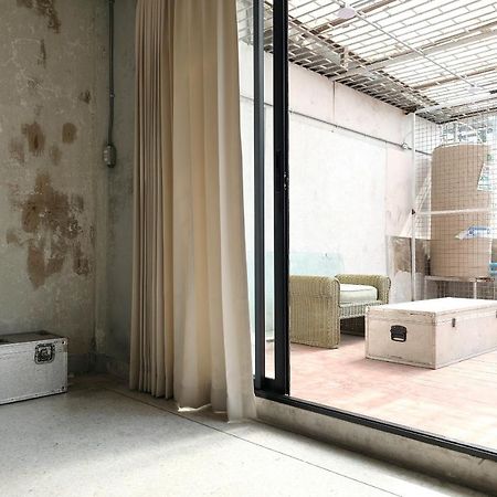 Ep1 Shophouse Hotel Bangkok Exterior photo
