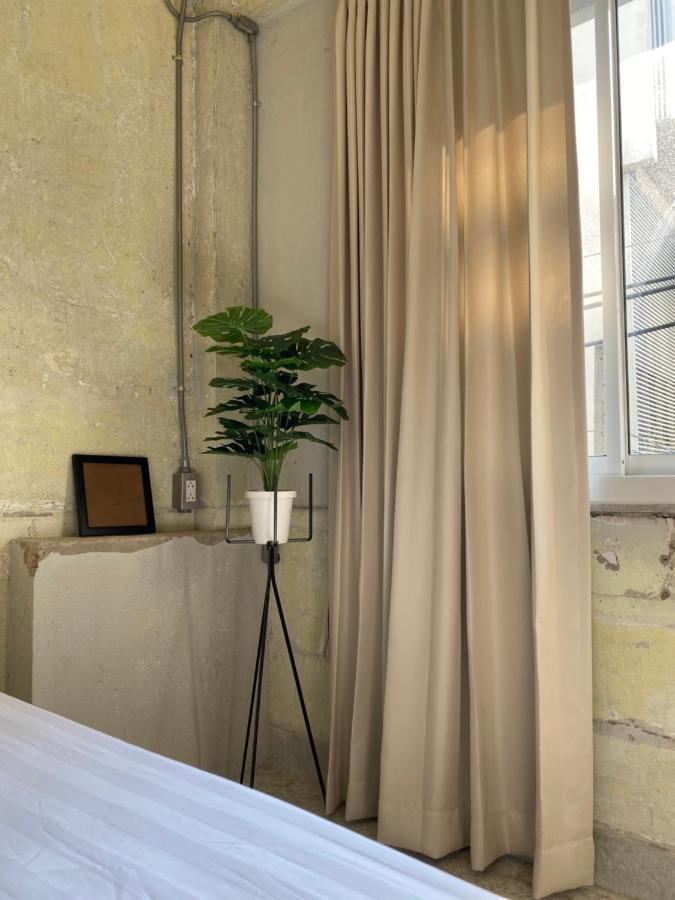 Ep1 Shophouse Hotel Bangkok Exterior photo