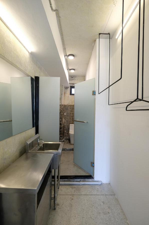Ep1 Shophouse Hotel Bangkok Exterior photo